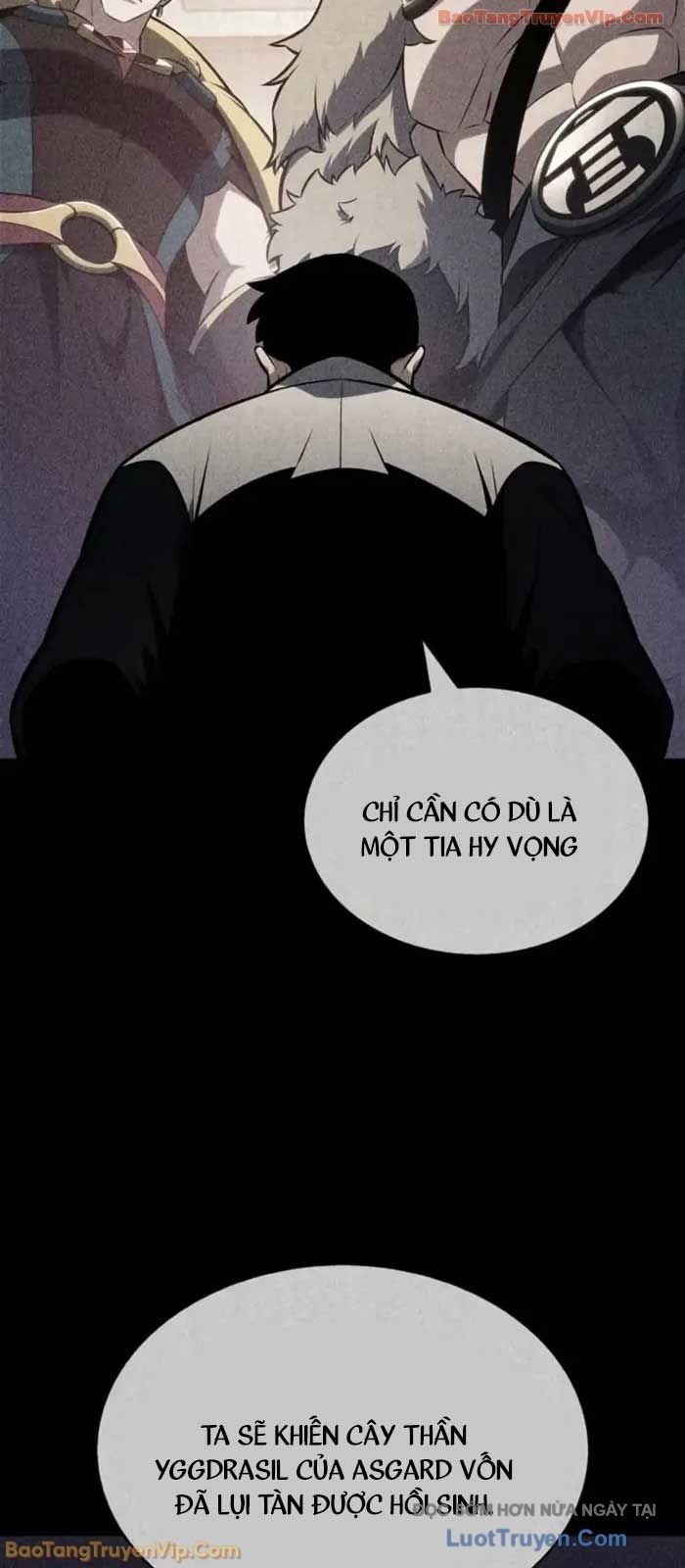 Tôi Là Tân Thủ Có Cấp Cao Nhất Chap 237 - Next Chap 238