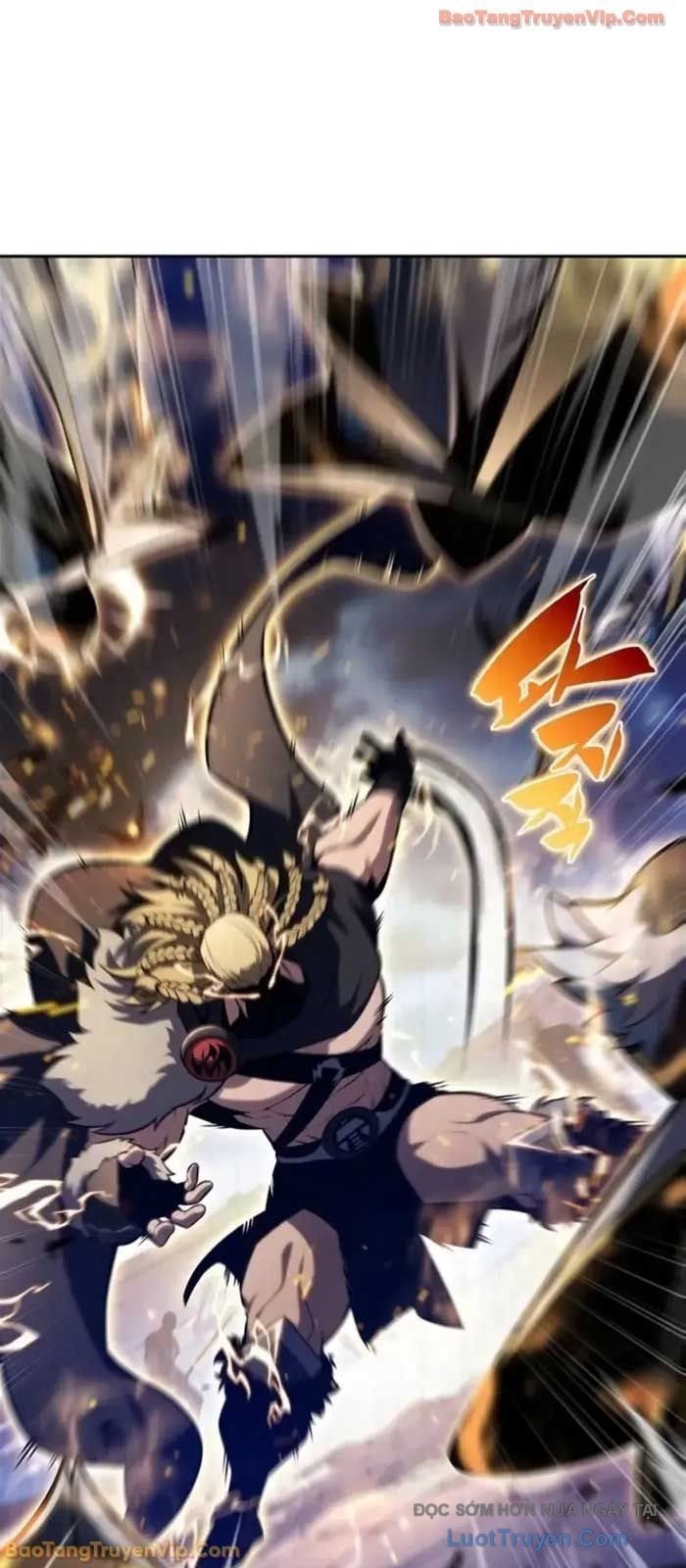 Tôi Là Tân Thủ Có Cấp Cao Nhất Chap 237 - Next Chap 238