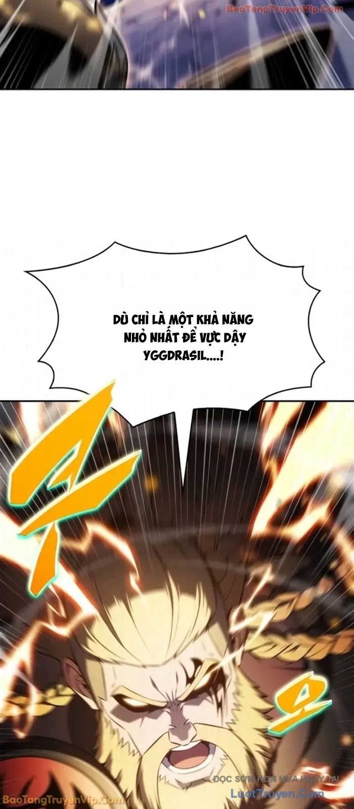 Tôi Là Tân Thủ Có Cấp Cao Nhất Chap 237 - Next Chap 238