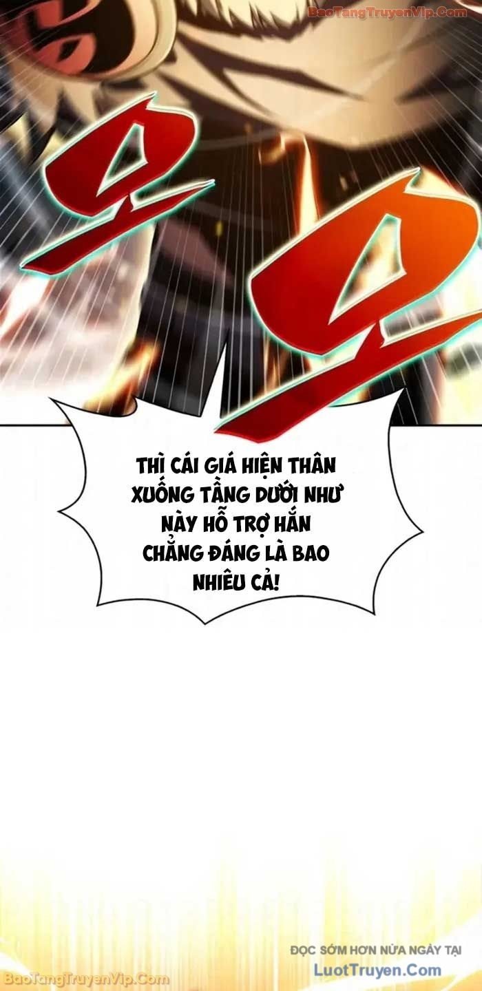Tôi Là Tân Thủ Có Cấp Cao Nhất Chap 237 - Next Chap 238