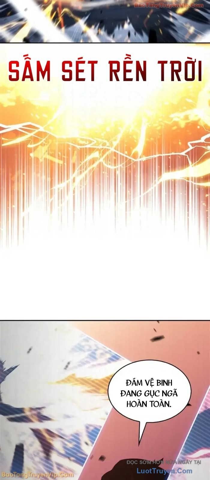 Tôi Là Tân Thủ Có Cấp Cao Nhất Chap 237 - Next Chap 238