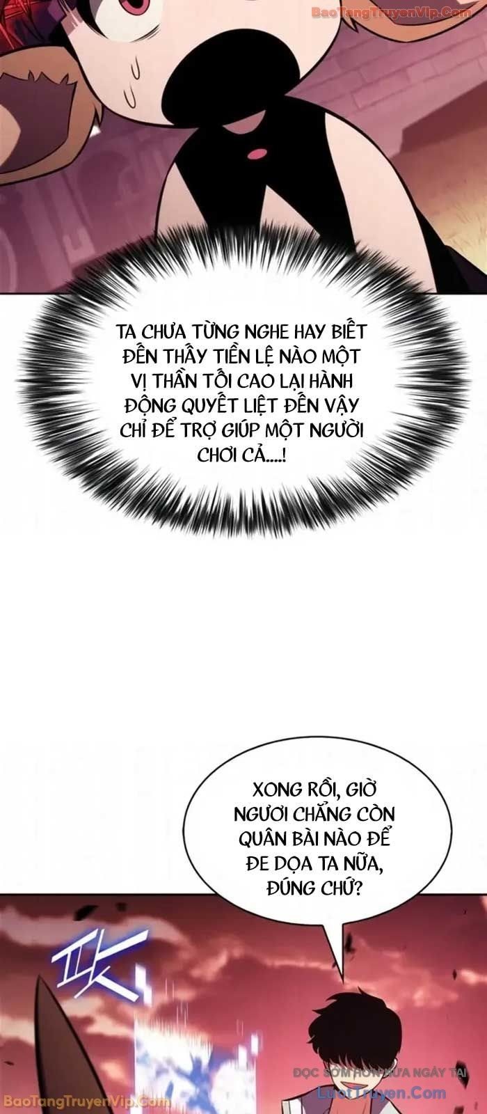 Tôi Là Tân Thủ Có Cấp Cao Nhất Chap 237 - Next Chap 238