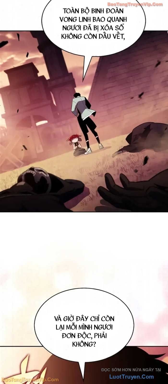 Tôi Là Tân Thủ Có Cấp Cao Nhất Chap 237 - Next Chap 238