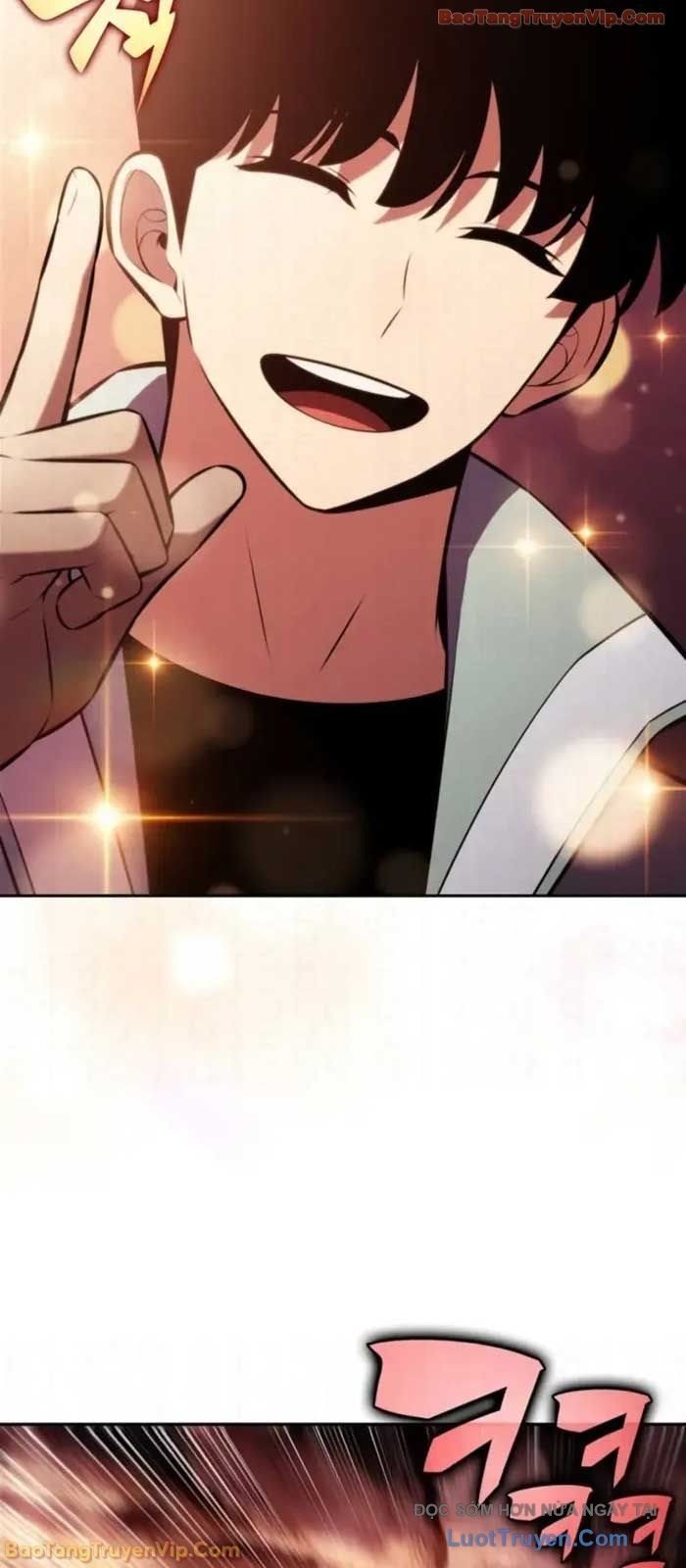 Tôi Là Tân Thủ Có Cấp Cao Nhất Chap 237 - Next Chap 238