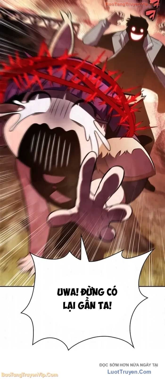 Tôi Là Tân Thủ Có Cấp Cao Nhất Chap 237 - Next Chap 238