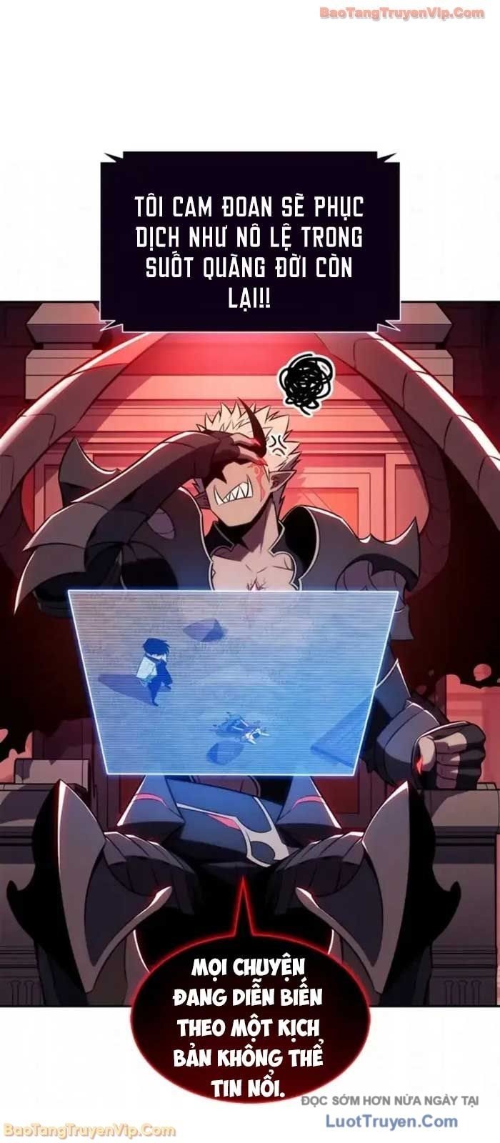 Tôi Là Tân Thủ Có Cấp Cao Nhất Chap 237 - Next Chap 238