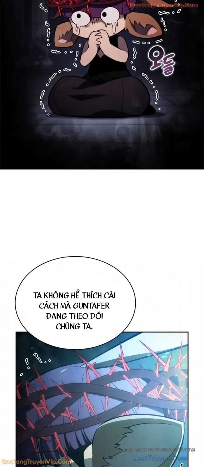 Tôi Là Tân Thủ Có Cấp Cao Nhất Chap 237 - Next Chap 238