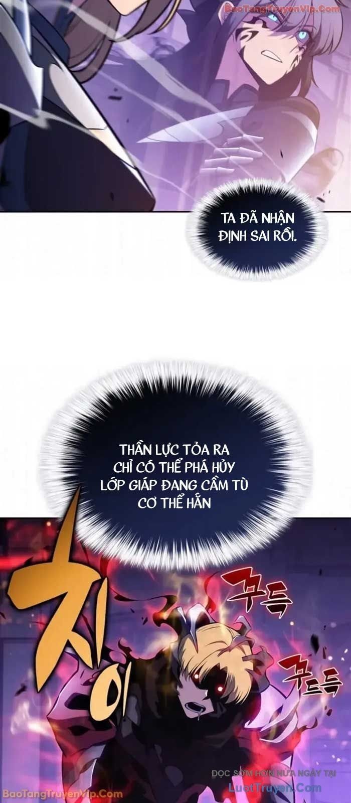 Tôi Là Tân Thủ Có Cấp Cao Nhất Chap 237 - Next Chap 238