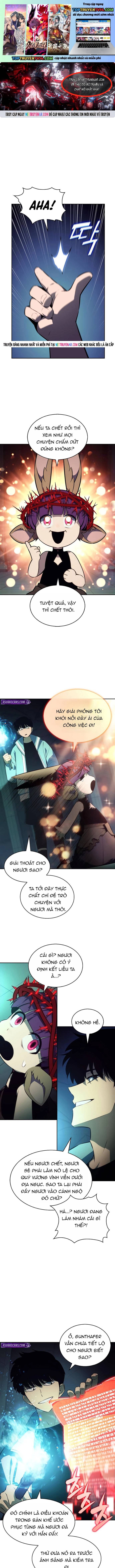 Tôi Là Tân Thủ Có Cấp Cao Nhất Chap 238 - Next Chap 239