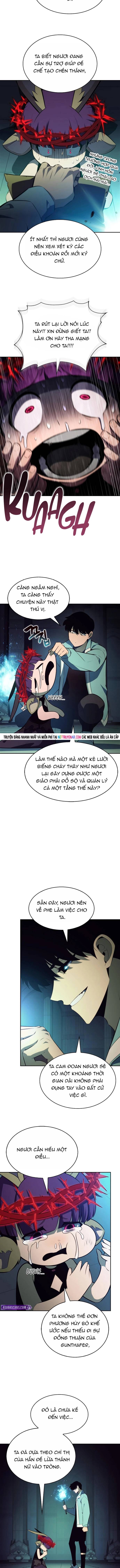 Tôi Là Tân Thủ Có Cấp Cao Nhất Chap 238 - Next Chap 239