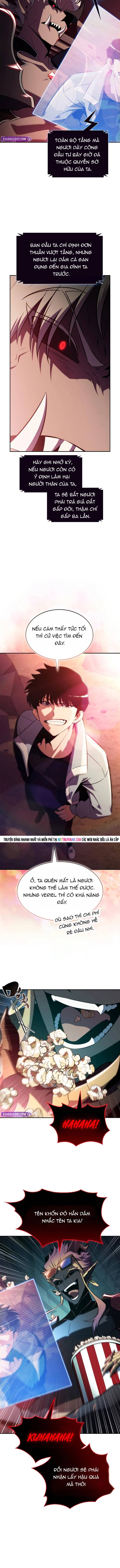 Tôi Là Tân Thủ Có Cấp Cao Nhất Chap 238 - Next Chap 239