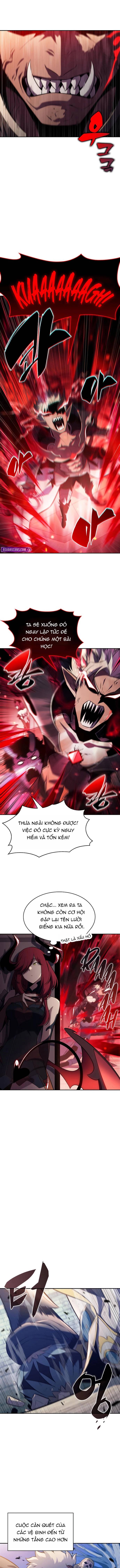 Tôi Là Tân Thủ Có Cấp Cao Nhất Chap 238 - Next Chap 239