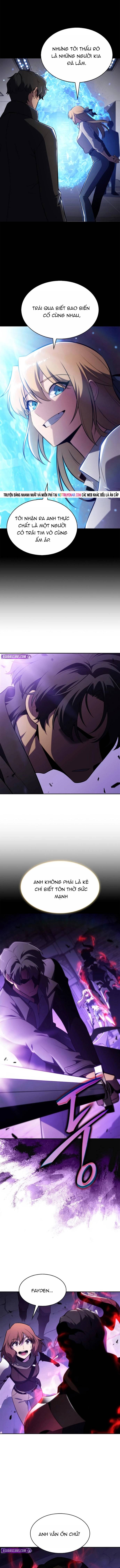 Tôi Là Tân Thủ Có Cấp Cao Nhất Chap 238 - Next Chap 239