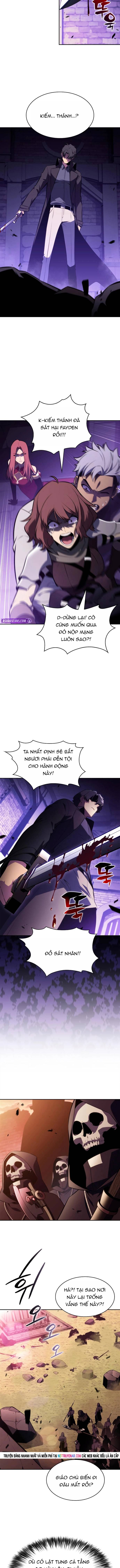 Tôi Là Tân Thủ Có Cấp Cao Nhất Chap 238 - Next Chap 239