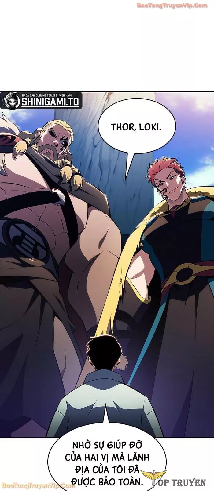 Tôi Là Tân Thủ Có Cấp Cao Nhất Chap 239 - Next Chap 240