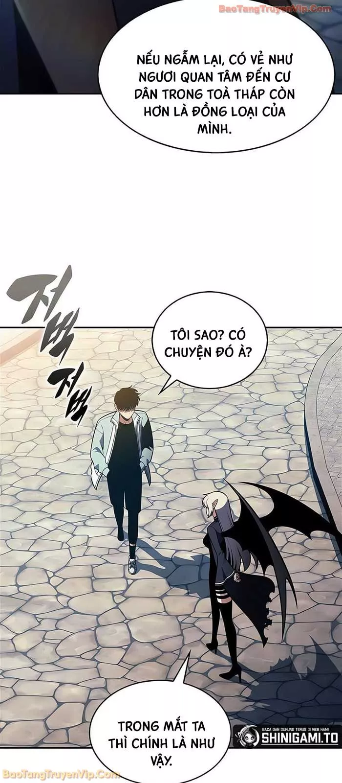 Tôi Là Tân Thủ Có Cấp Cao Nhất Chap 239 - Next Chap 240