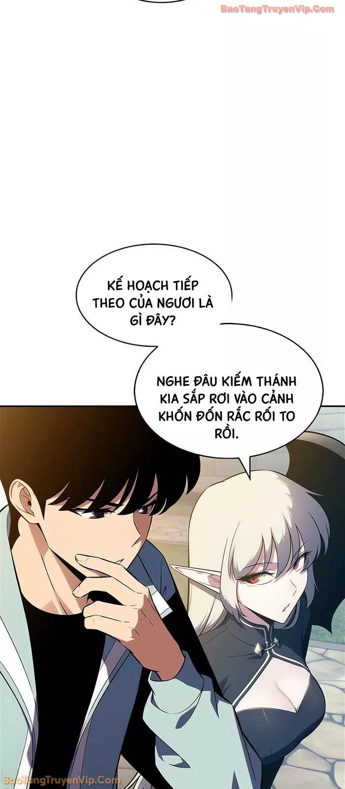 Tôi Là Tân Thủ Có Cấp Cao Nhất Chap 239 - Next Chap 240