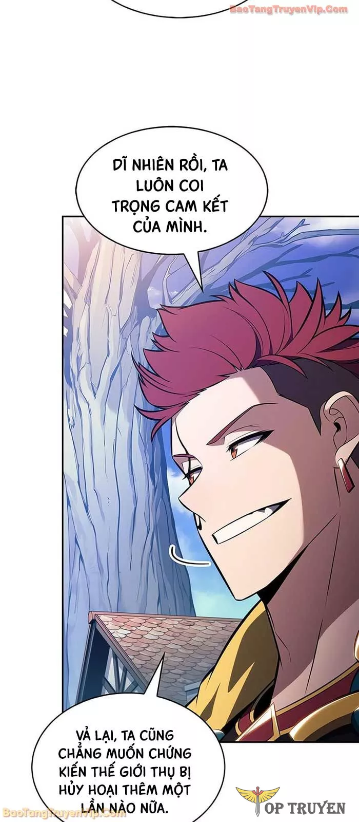 Tôi Là Tân Thủ Có Cấp Cao Nhất Chap 239 - Next Chap 240