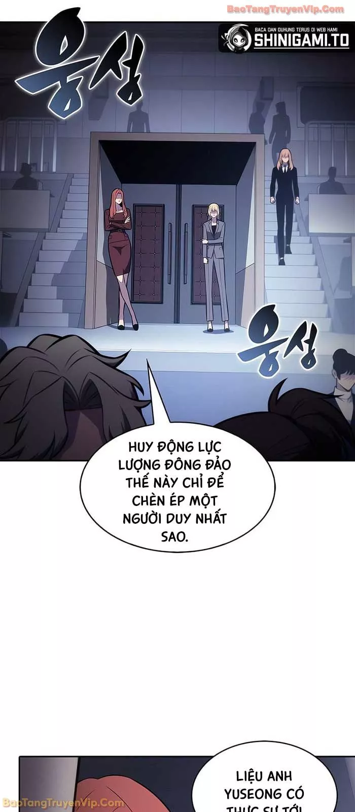 Tôi Là Tân Thủ Có Cấp Cao Nhất Chap 239 - Next Chap 240