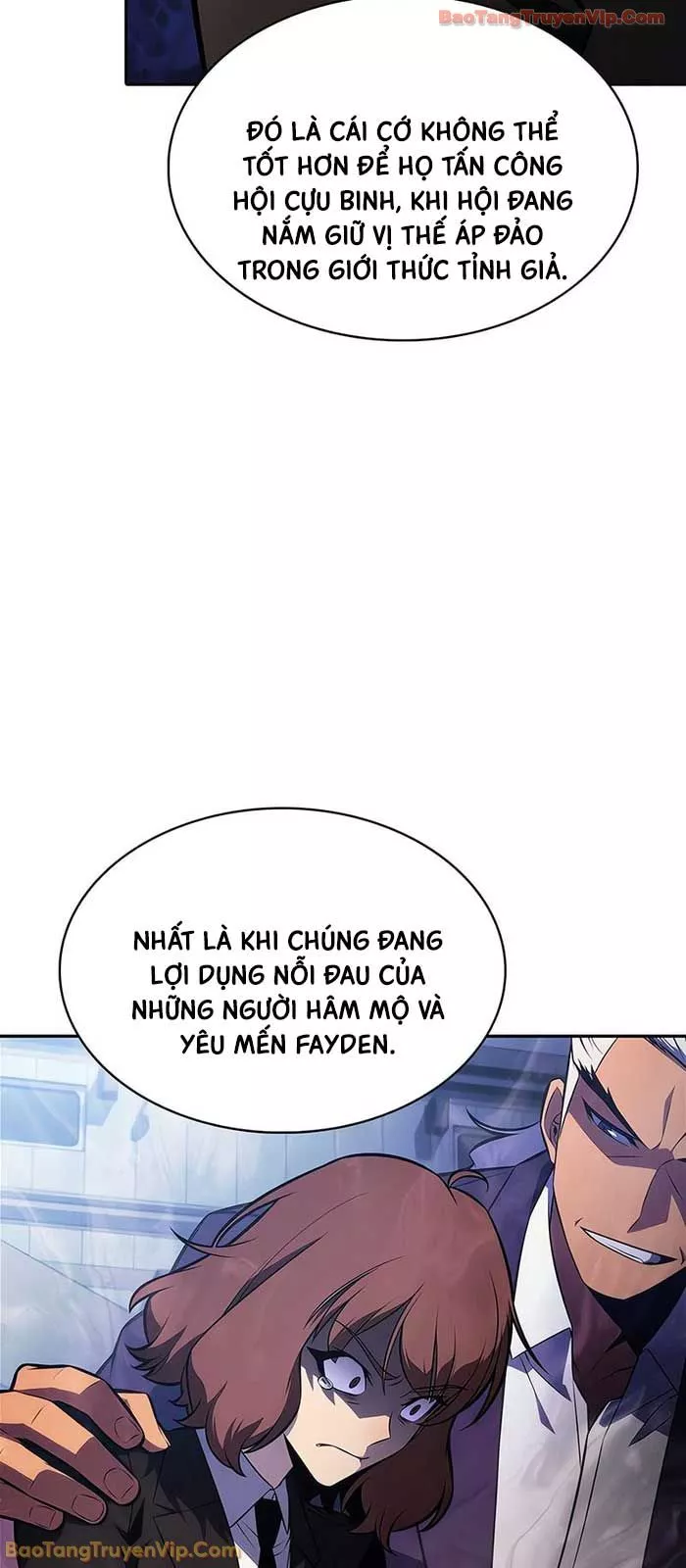 Tôi Là Tân Thủ Có Cấp Cao Nhất Chap 239 - Next Chap 240