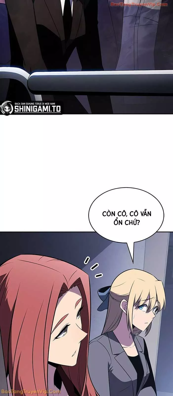 Tôi Là Tân Thủ Có Cấp Cao Nhất Chap 239 - Next Chap 240