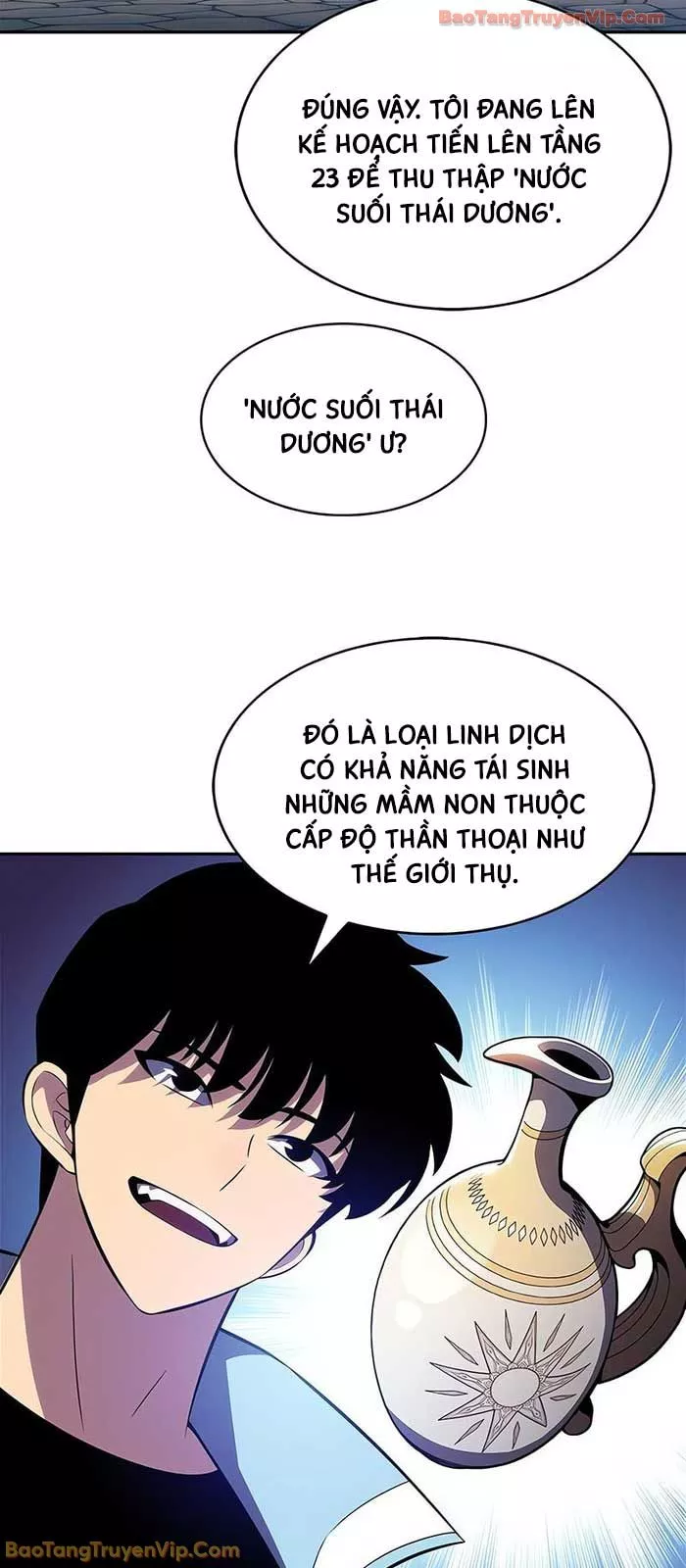 Tôi Là Tân Thủ Có Cấp Cao Nhất Chap 239 - Next Chap 240