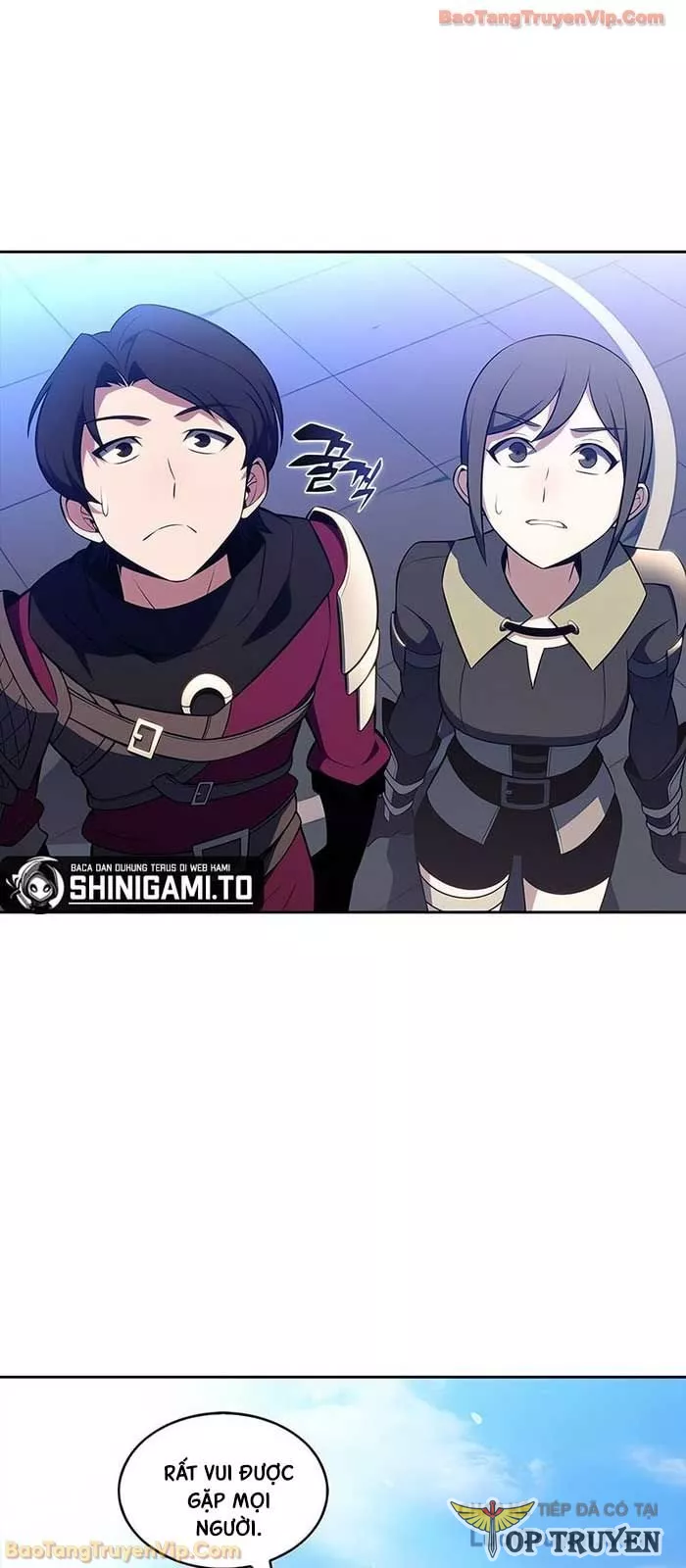 Tôi Là Tân Thủ Có Cấp Cao Nhất Chap 240 - Next Chap 241