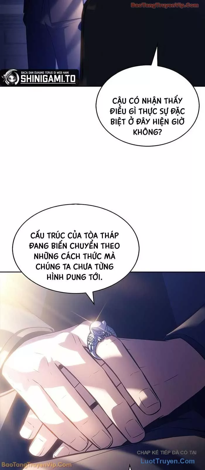 Tôi Là Tân Thủ Có Cấp Cao Nhất Chap 240 - Next Chap 241
