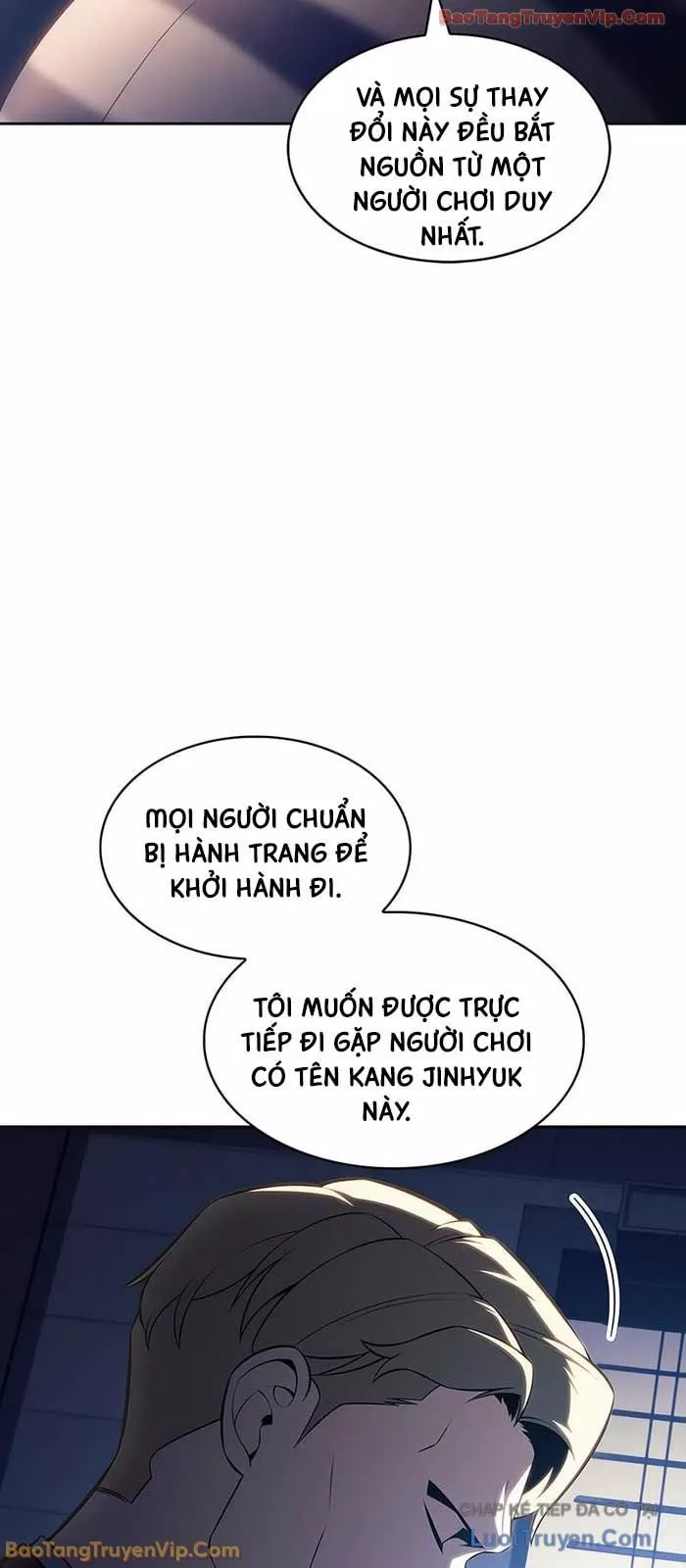 Tôi Là Tân Thủ Có Cấp Cao Nhất Chap 240 - Next Chap 241