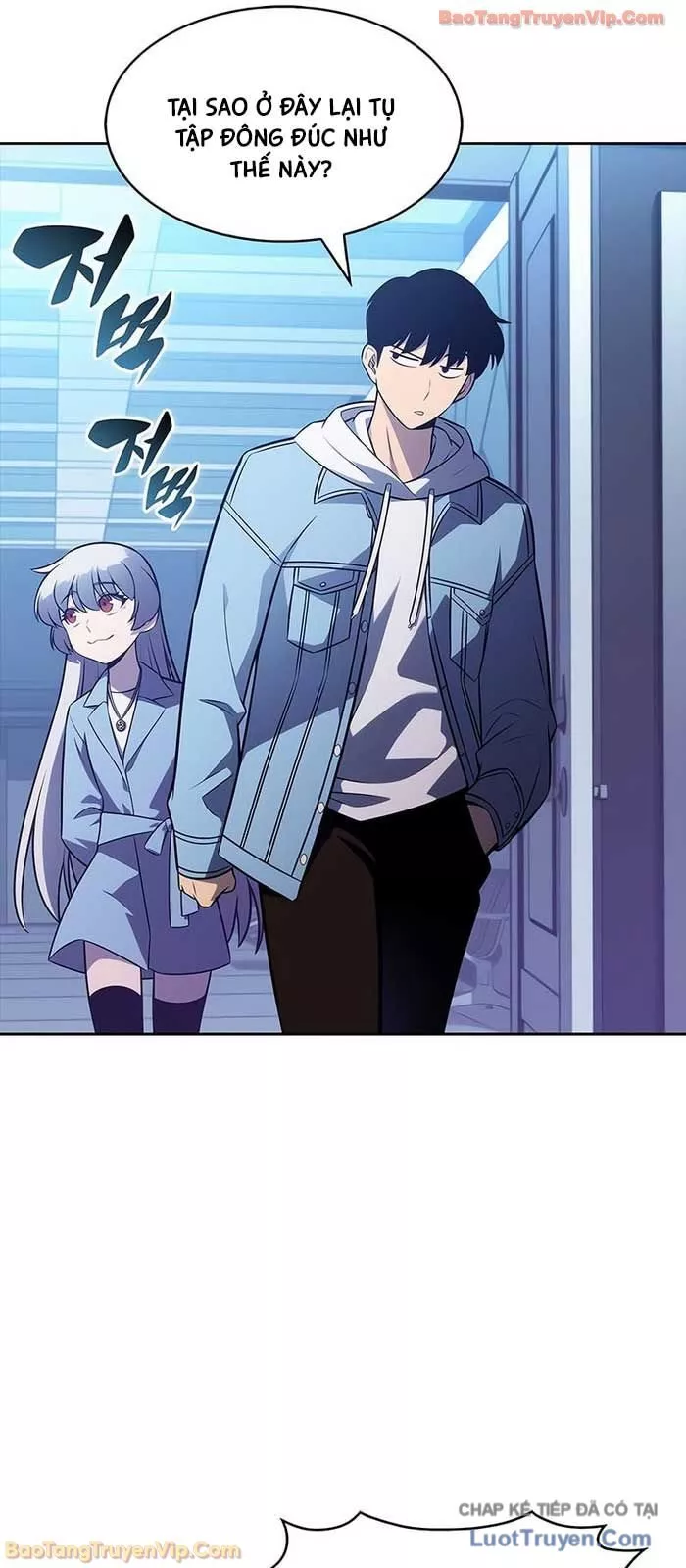 Tôi Là Tân Thủ Có Cấp Cao Nhất Chap 240 - Next Chap 241