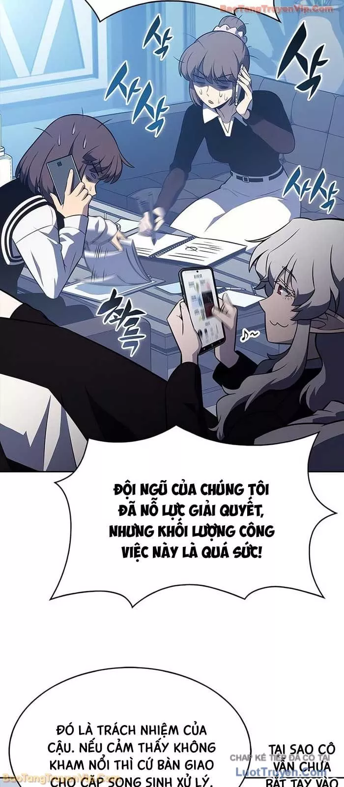 Tôi Là Tân Thủ Có Cấp Cao Nhất Chap 240 - Next Chap 241