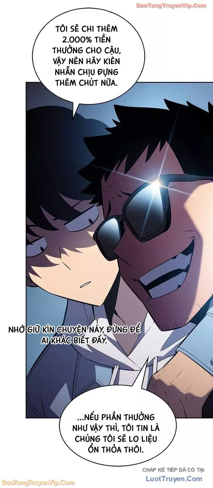 Tôi Là Tân Thủ Có Cấp Cao Nhất Chap 240 - Next Chap 241