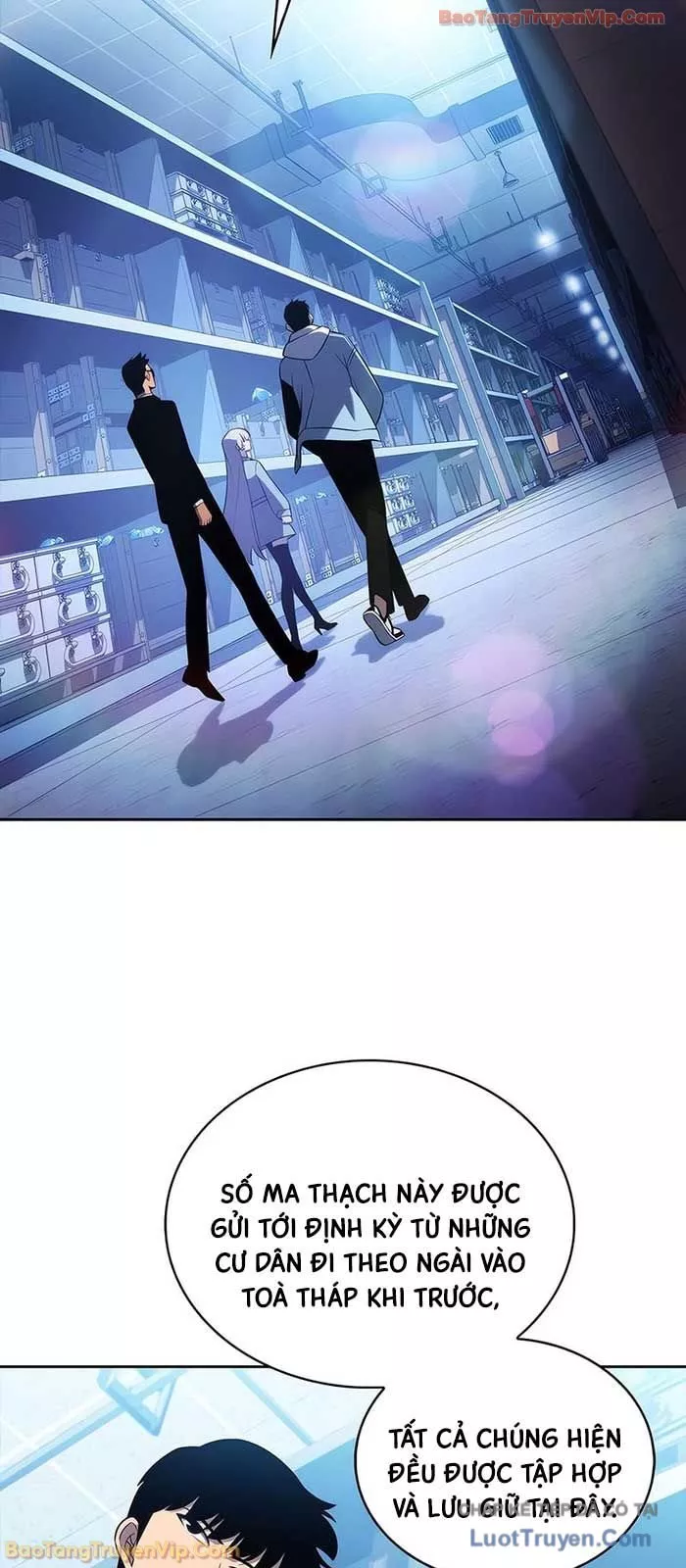 Tôi Là Tân Thủ Có Cấp Cao Nhất Chap 240 - Next Chap 241