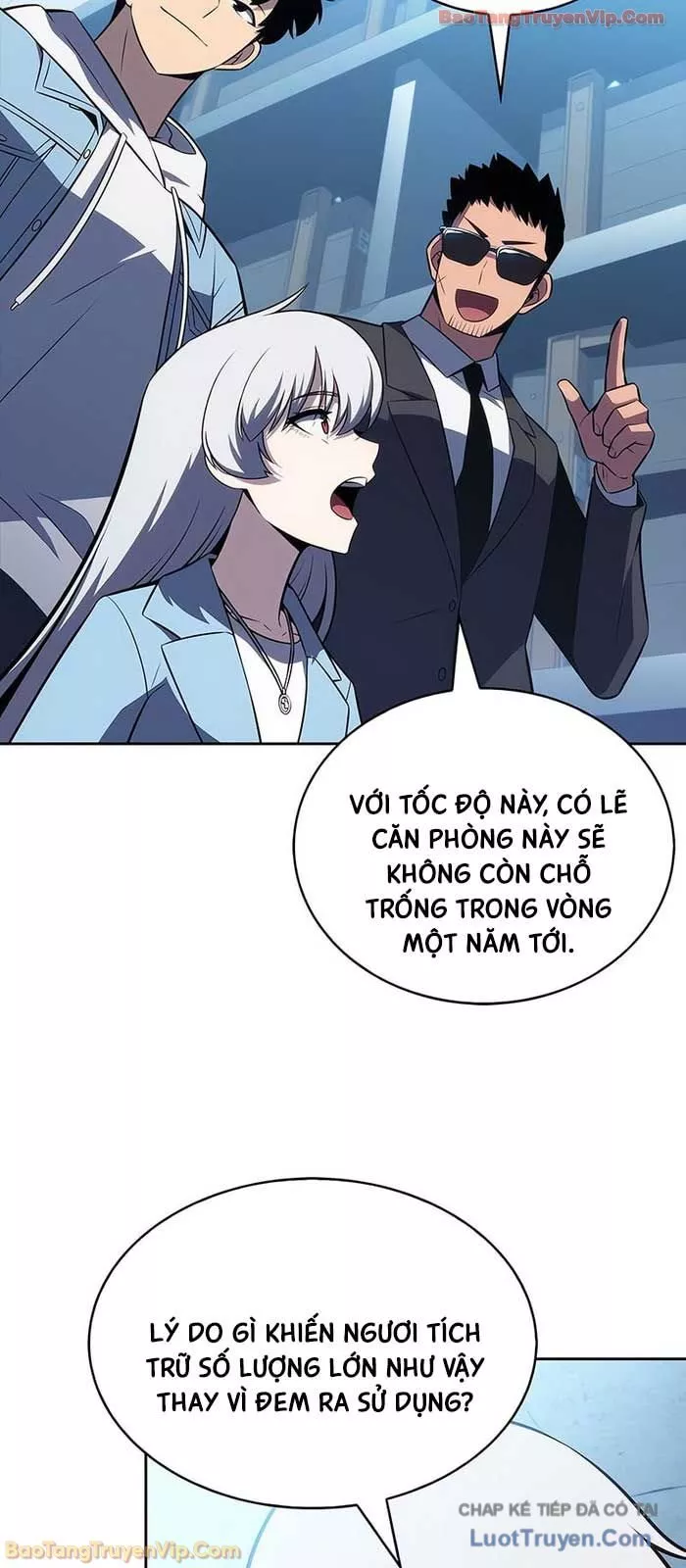 Tôi Là Tân Thủ Có Cấp Cao Nhất Chap 240 - Next Chap 241