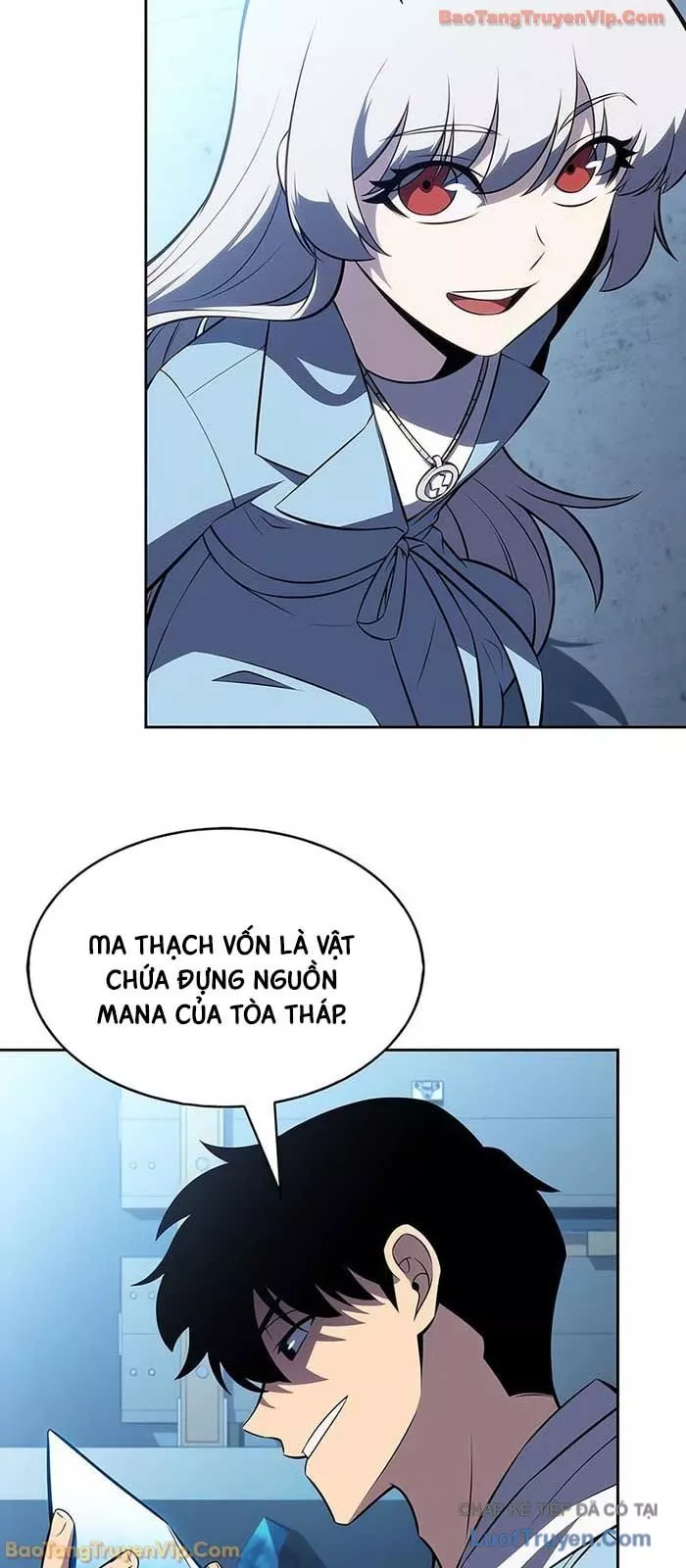 Tôi Là Tân Thủ Có Cấp Cao Nhất Chap 240 - Next Chap 241