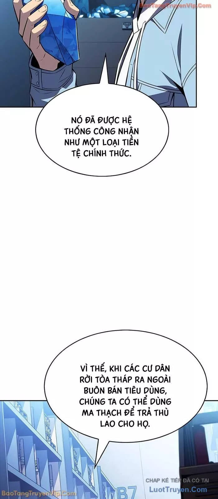 Tôi Là Tân Thủ Có Cấp Cao Nhất Chap 240 - Next Chap 241