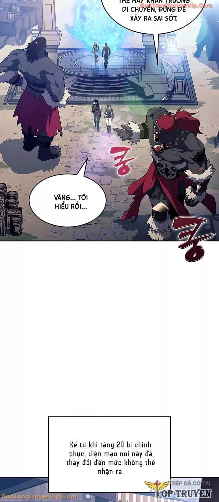 Tôi Là Tân Thủ Có Cấp Cao Nhất Chap 240 - Next Chap 241