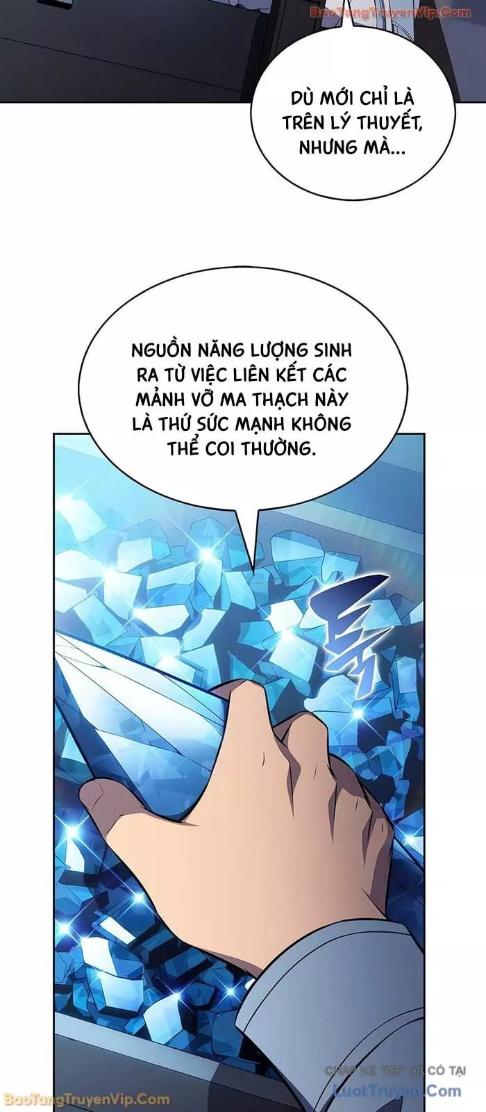 Tôi Là Tân Thủ Có Cấp Cao Nhất Chap 240 - Next Chap 241