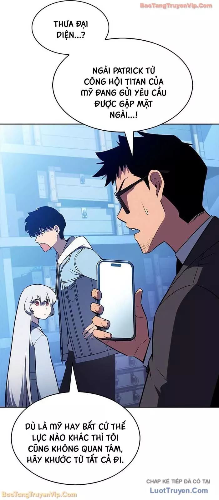 Tôi Là Tân Thủ Có Cấp Cao Nhất Chap 240 - Next Chap 241