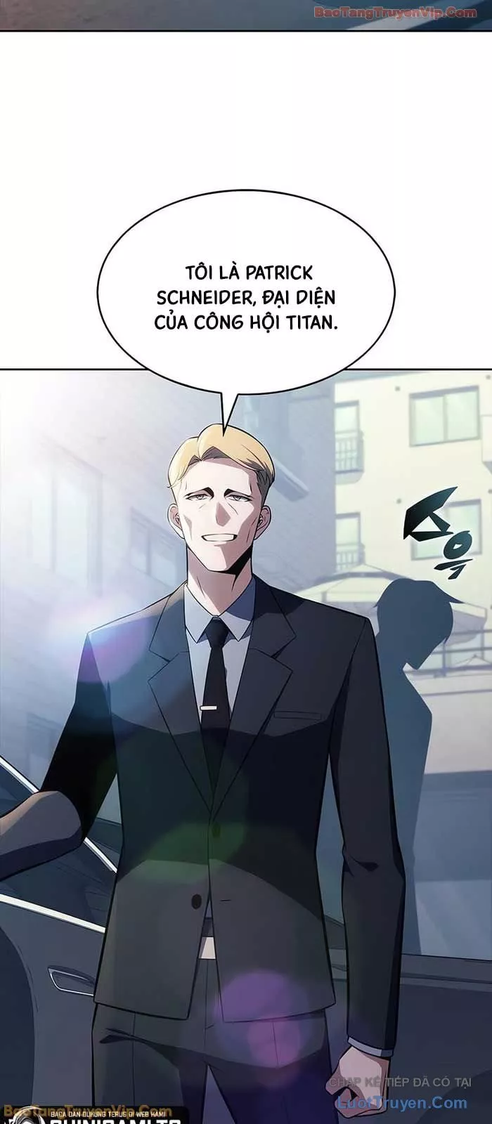 Tôi Là Tân Thủ Có Cấp Cao Nhất Chap 240 - Next Chap 241