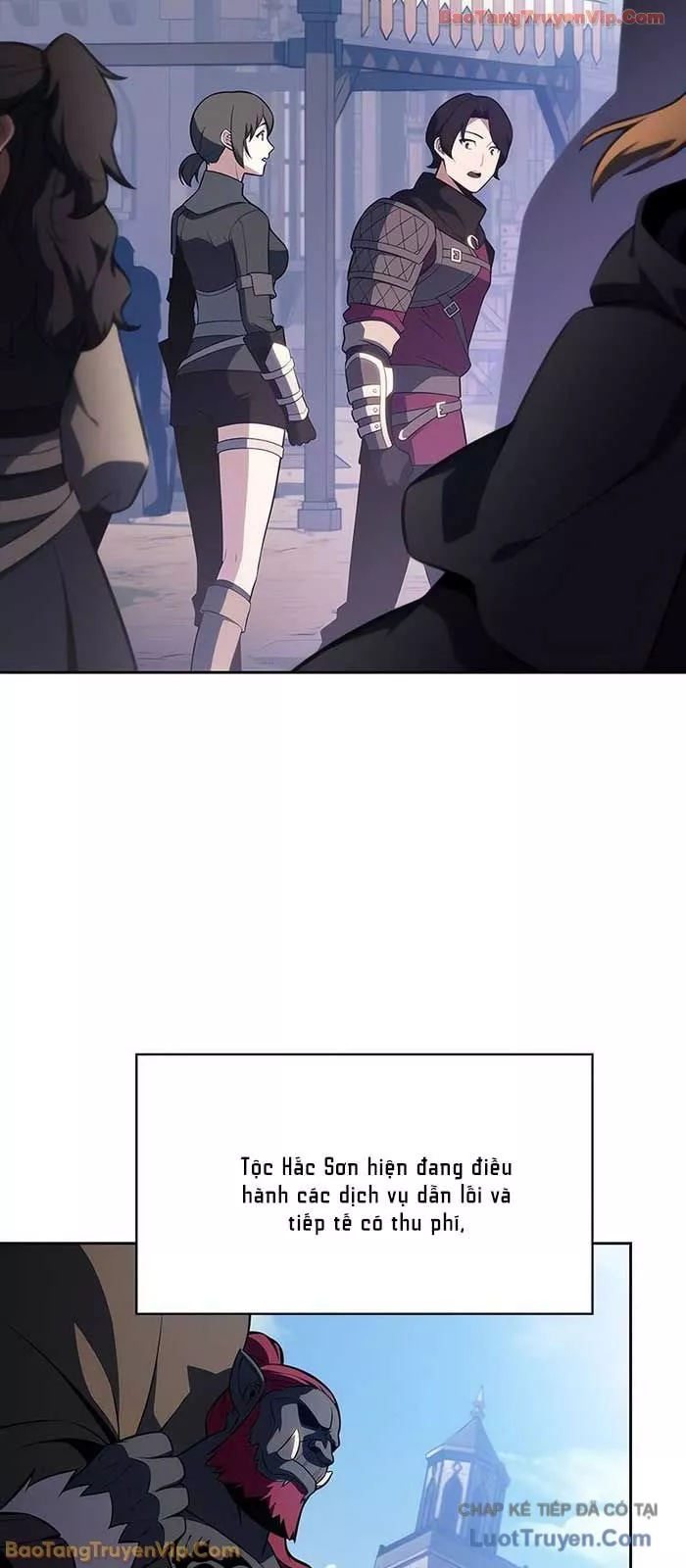 Tôi Là Tân Thủ Có Cấp Cao Nhất Chap 240 - Next Chap 241