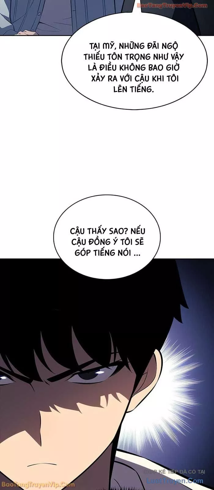 Tôi Là Tân Thủ Có Cấp Cao Nhất Chap 240 - Next Chap 241