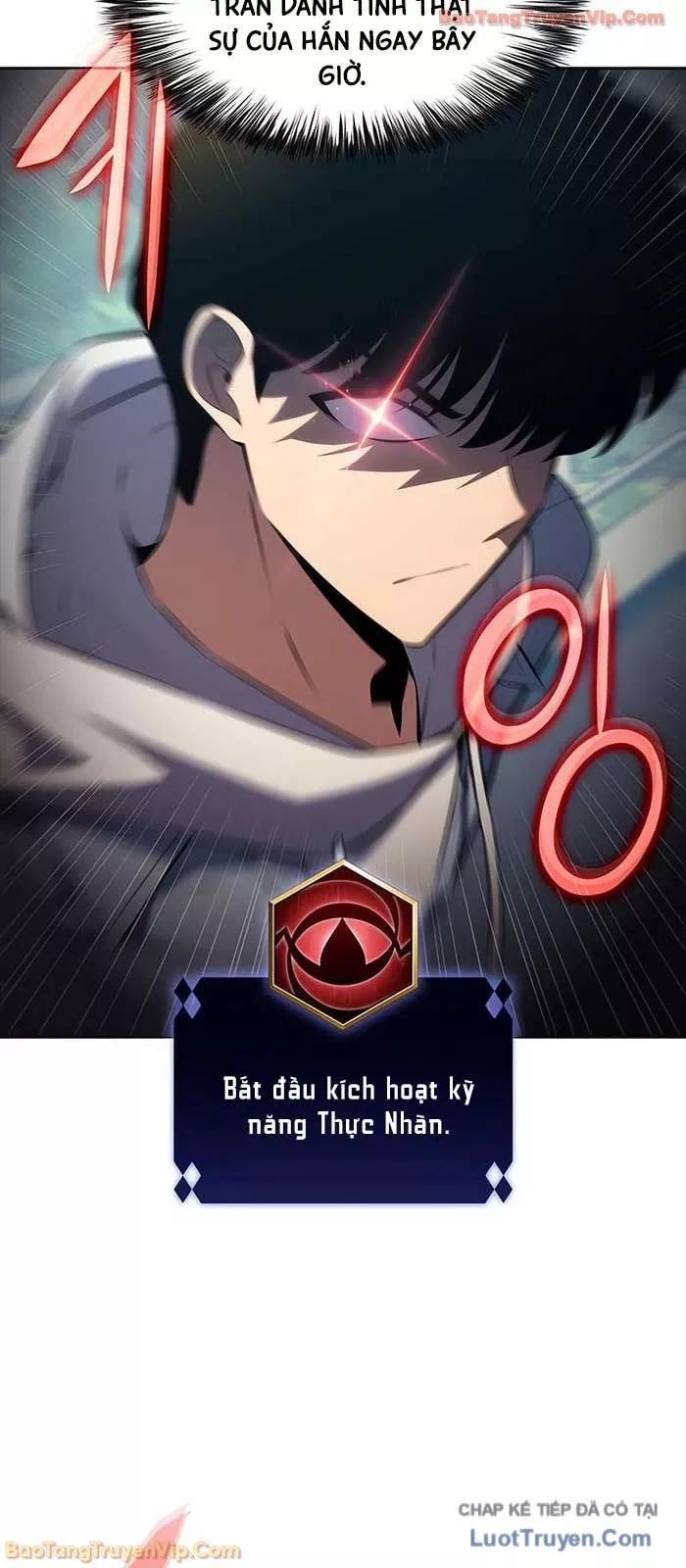 Tôi Là Tân Thủ Có Cấp Cao Nhất Chap 240 - Next Chap 241