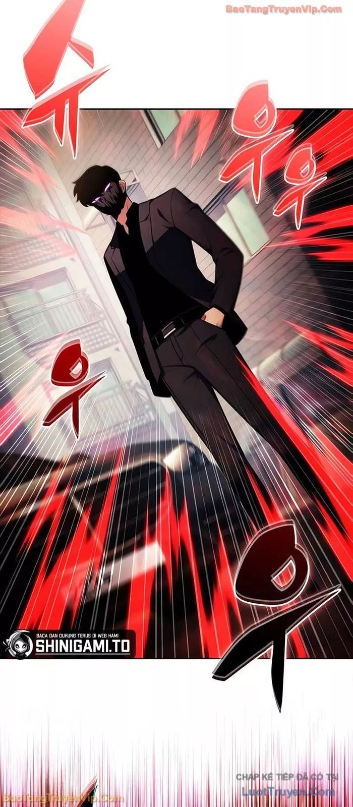 Tôi Là Tân Thủ Có Cấp Cao Nhất Chap 240 - Next Chap 241