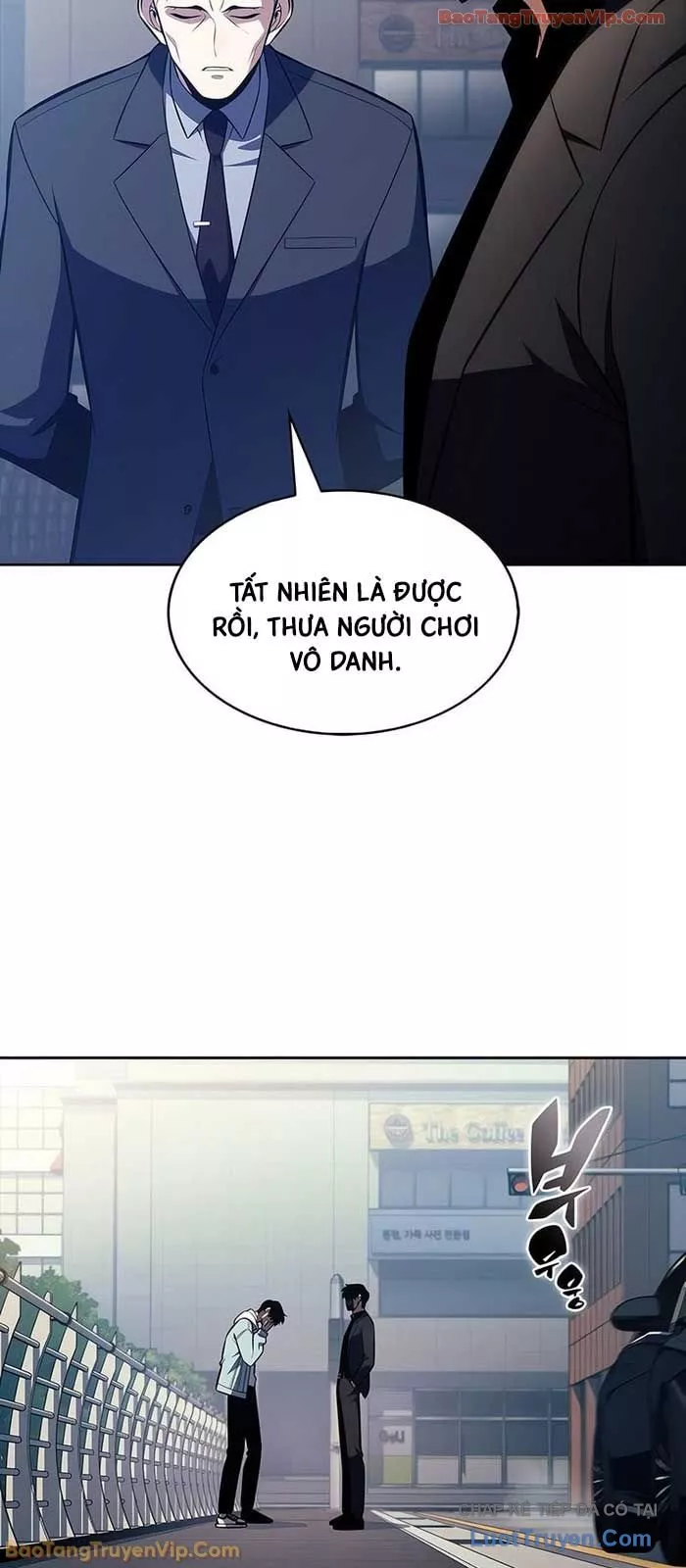 Tôi Là Tân Thủ Có Cấp Cao Nhất Chap 240 - Next Chap 241