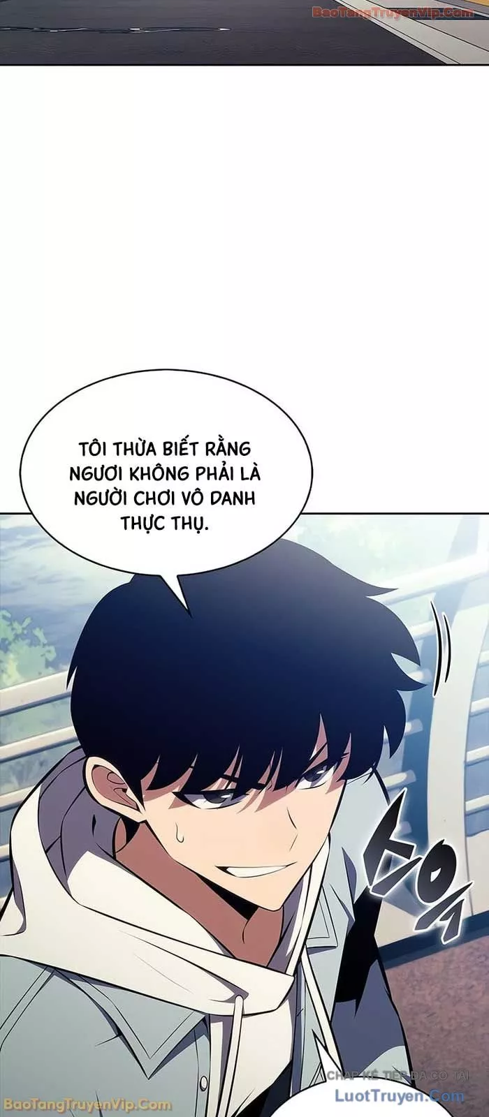 Tôi Là Tân Thủ Có Cấp Cao Nhất Chap 240 - Next Chap 241