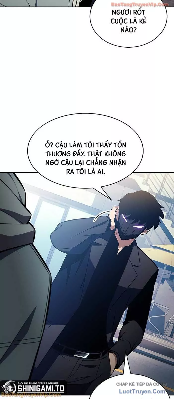 Tôi Là Tân Thủ Có Cấp Cao Nhất Chap 240 - Next Chap 241