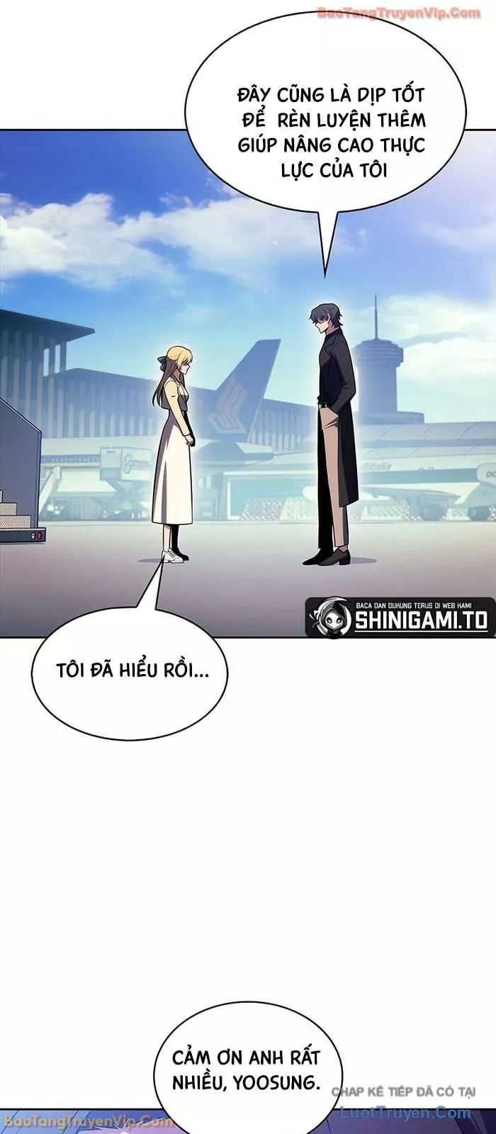 Tôi Là Tân Thủ Có Cấp Cao Nhất Chap 240 - Next Chap 241