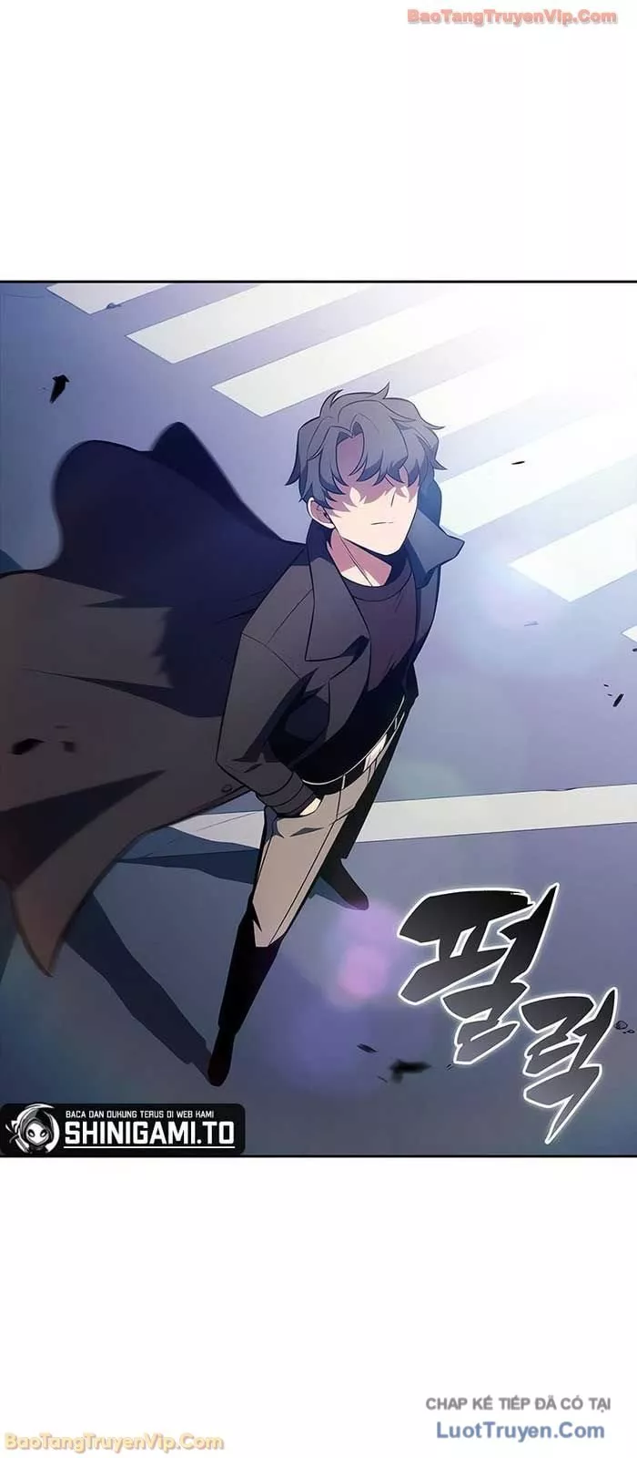 Tôi Là Tân Thủ Có Cấp Cao Nhất Chap 240 - Next Chap 241