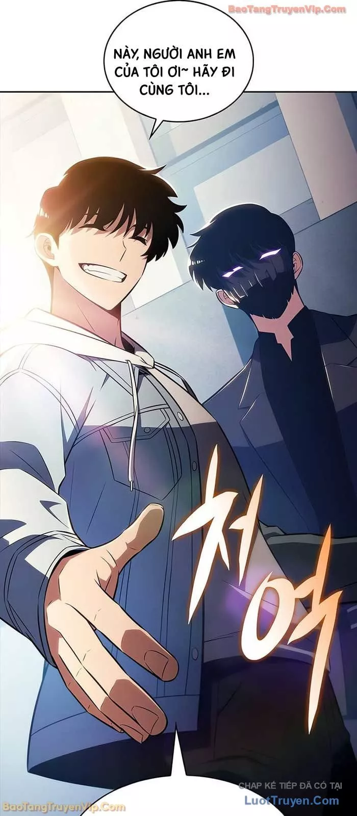 Tôi Là Tân Thủ Có Cấp Cao Nhất Chap 240 - Next Chap 241